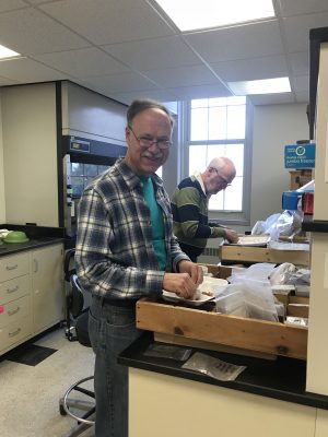 News from the Office of State Archaeology | Office of State Archaeology