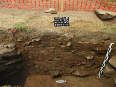 Middle Cellar Profile